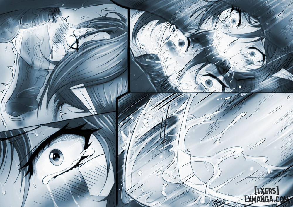 Abuse Program Oneshot trang 78