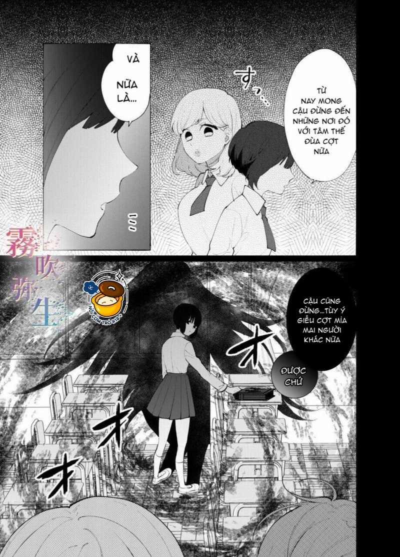Ác Linh Và Thầy Âm Dương 2 trang 10