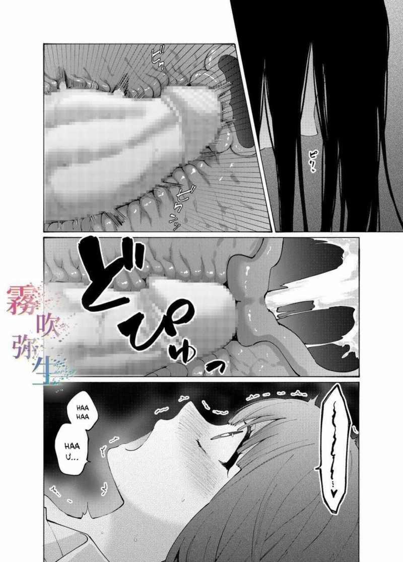 Ác Linh Và Thầy Âm Dương 3 trang 33