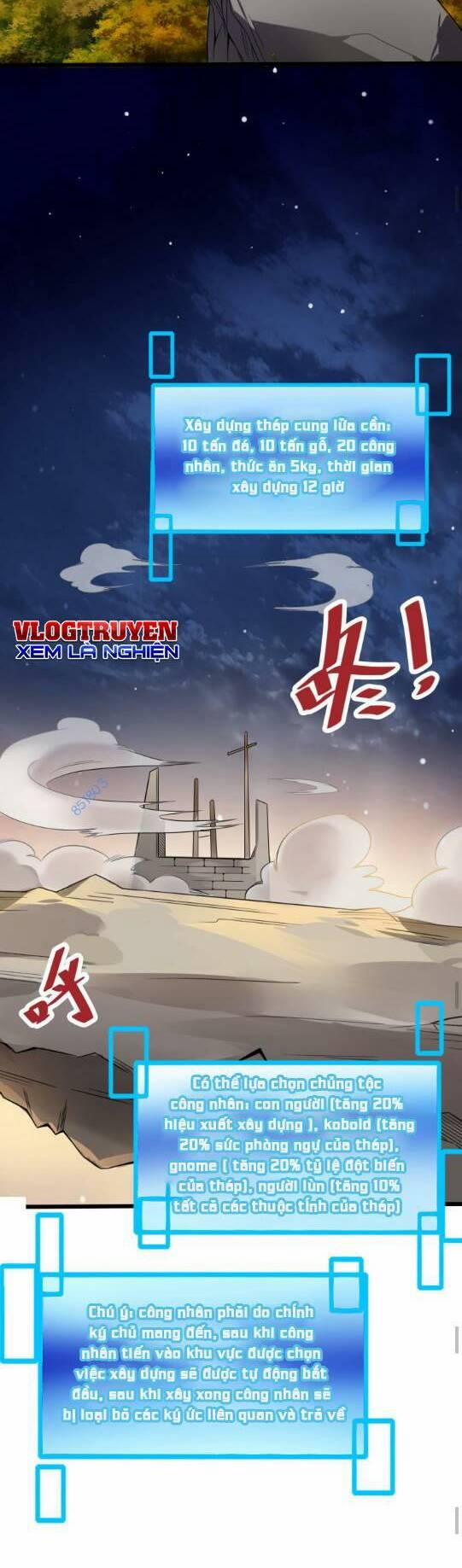 Ác Long Xuyên Không: Khởi Đầu Quốc Vương Hiến Tế Công Chúa 17 trang 8