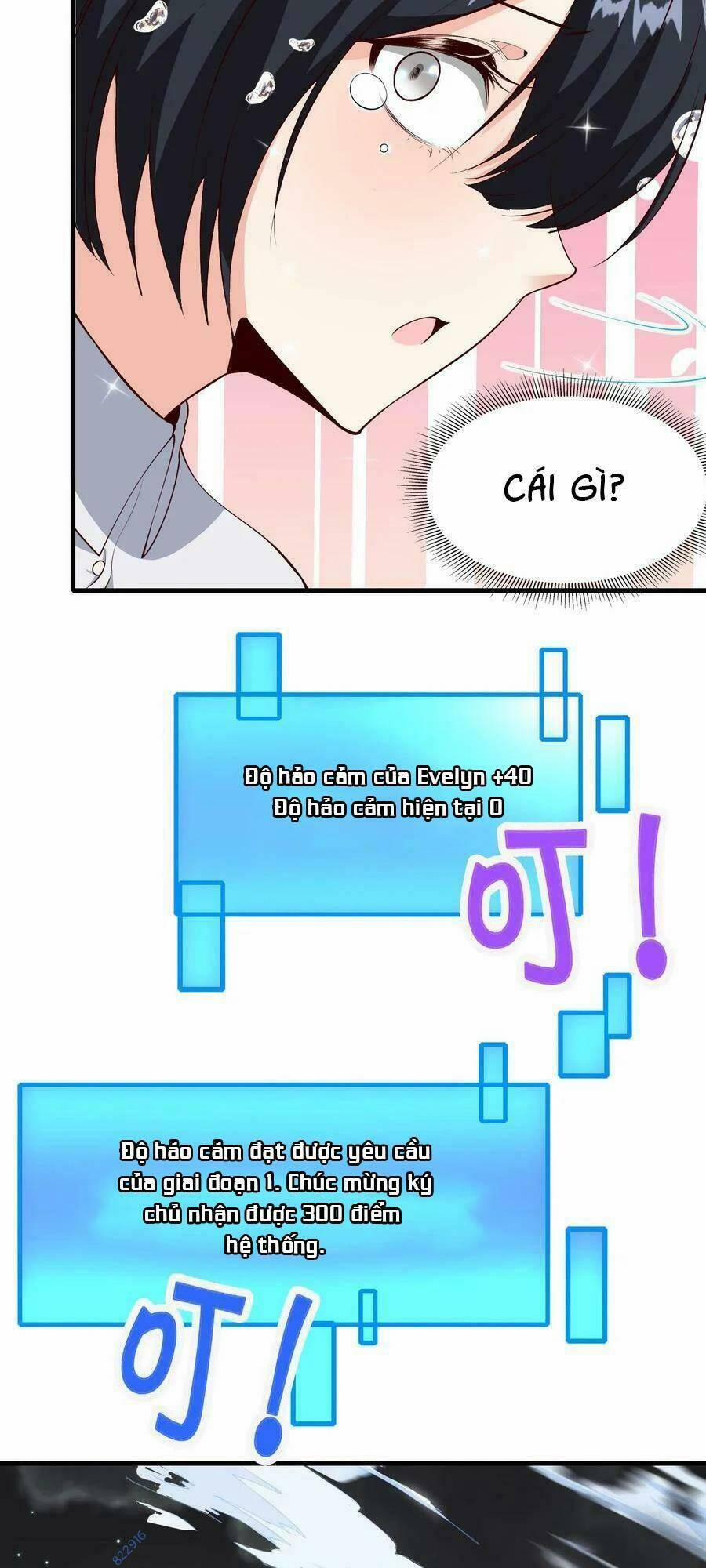 Ác Long Xuyên Không: Khởi Đầu Quốc Vương Hiến Tế Công Chúa 19 trang 24