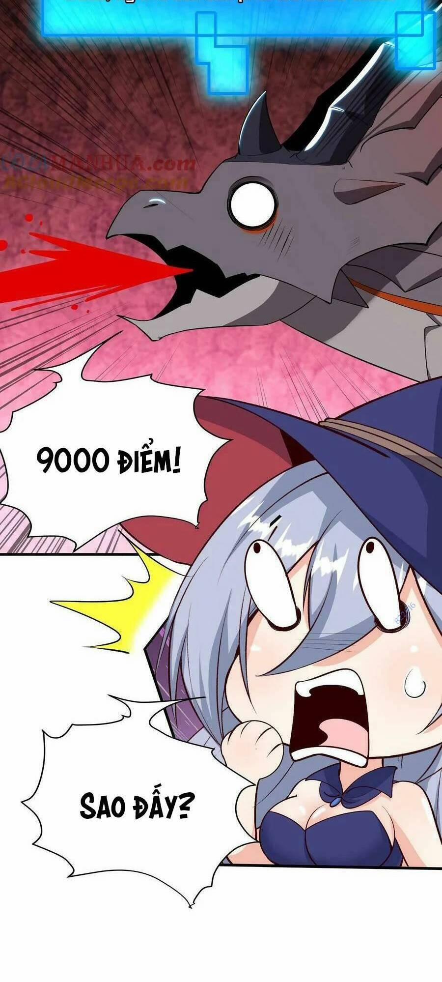 Ác Long Xuyên Không: Khởi Đầu Quốc Vương Hiến Tế Công Chúa 19 trang 27