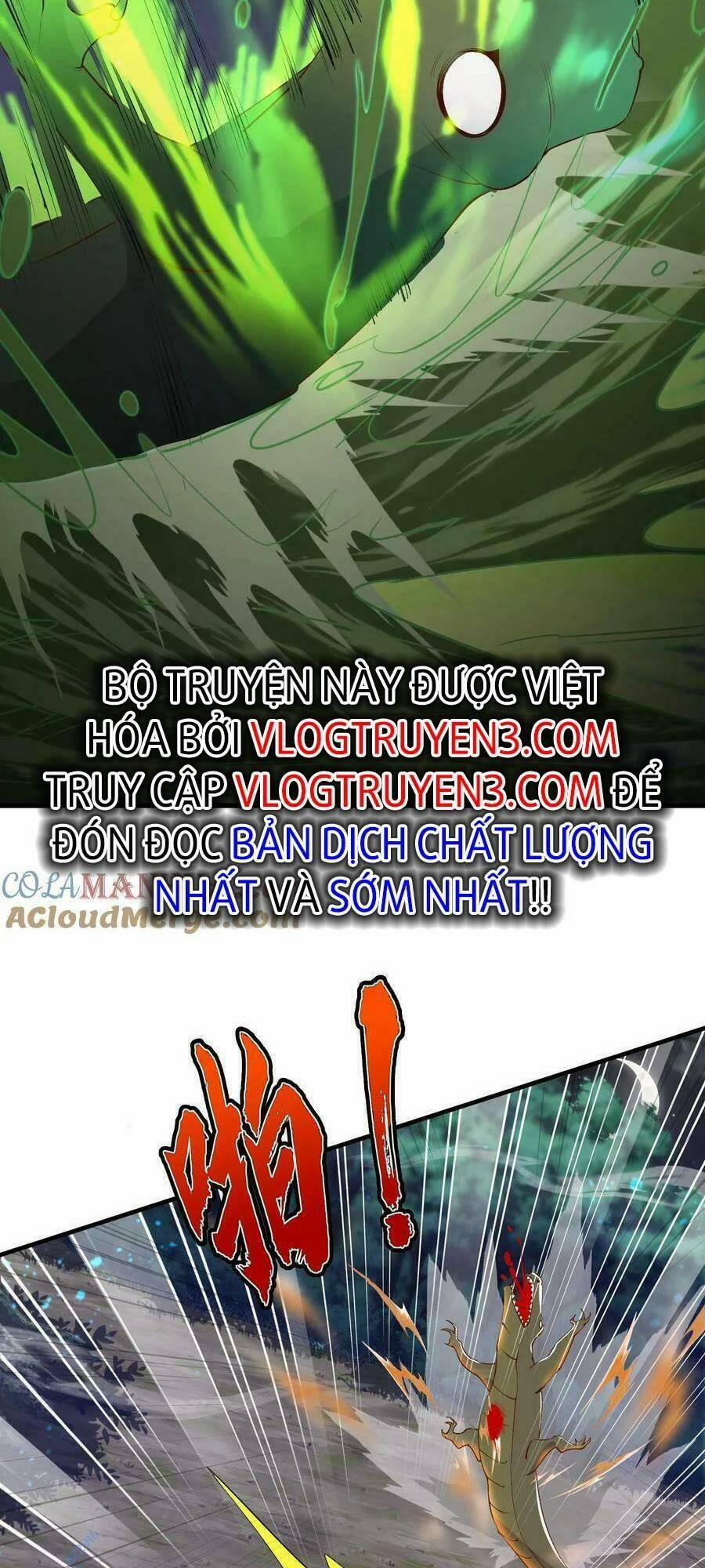 Ác Long Xuyên Không: Khởi Đầu Quốc Vương Hiến Tế Công Chúa 19 trang 7