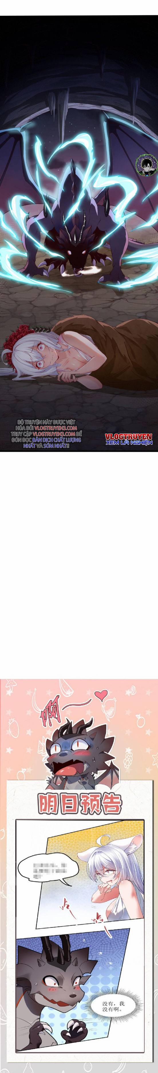 Ác Long Xuyên Không: Khởi Đầu Quốc Vương Hiến Tế Công Chúa 2 trang 3