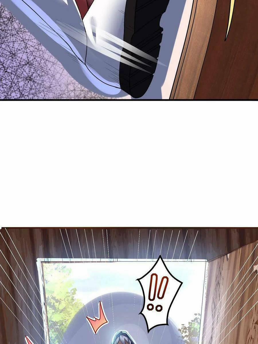 Ác Long Xuyên Không: Khởi Đầu Quốc Vương Hiến Tế Công Chúa 20 trang 12