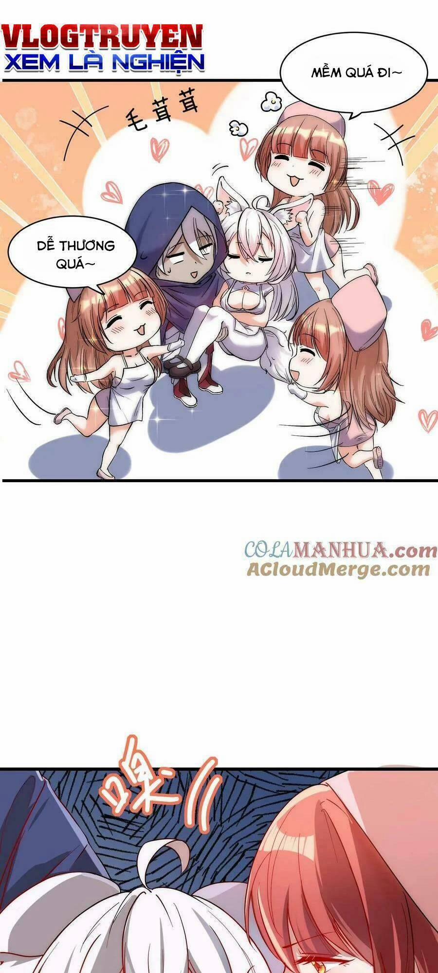 Ác Long Xuyên Không: Khởi Đầu Quốc Vương Hiến Tế Công Chúa 20 trang 23