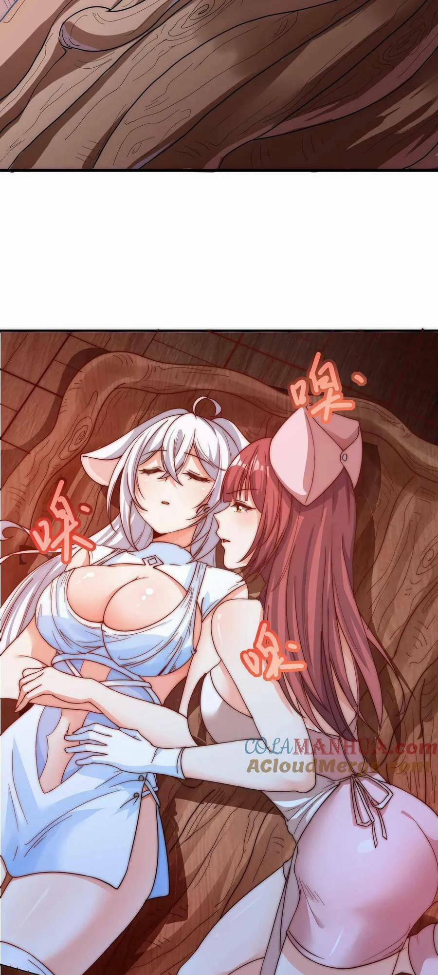 Ác Long Xuyên Không: Khởi Đầu Quốc Vương Hiến Tế Công Chúa 20 trang 26