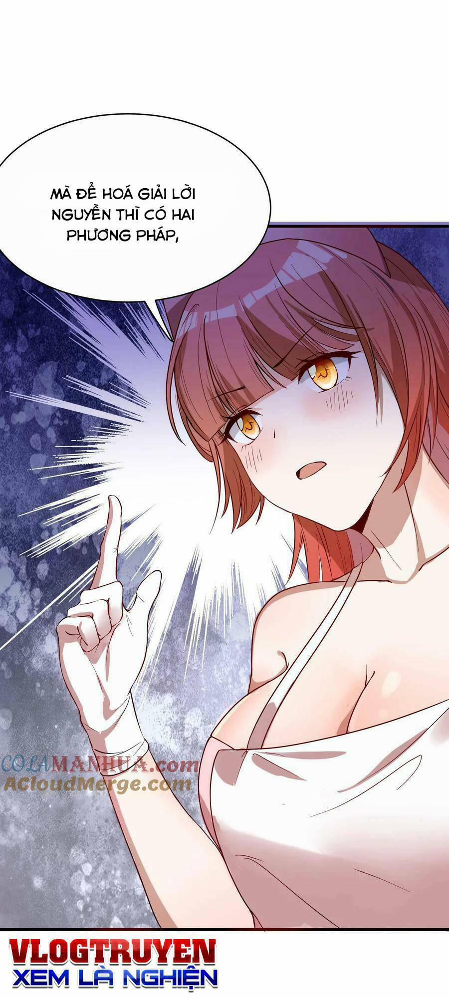 Ác Long Xuyên Không: Khởi Đầu Quốc Vương Hiến Tế Công Chúa 20 trang 34