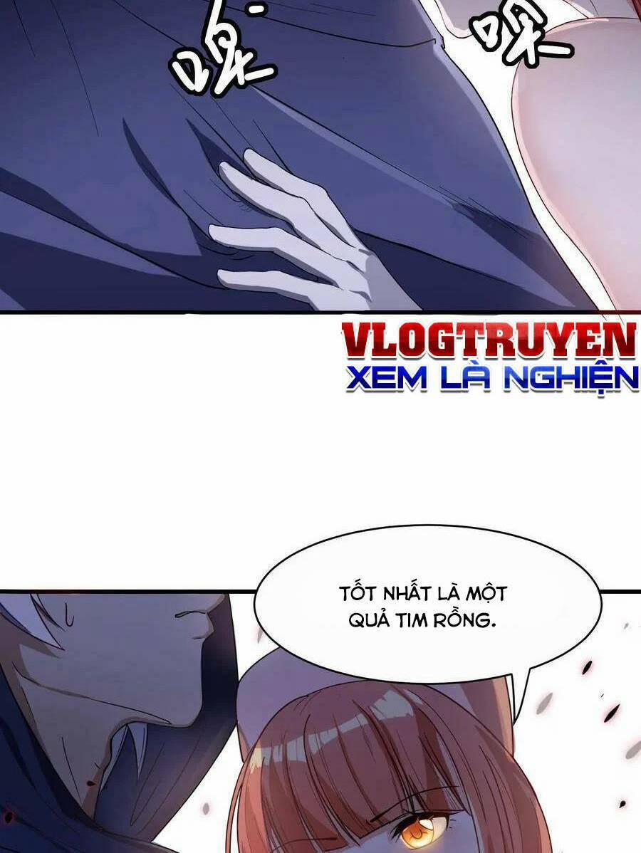 Ác Long Xuyên Không: Khởi Đầu Quốc Vương Hiến Tế Công Chúa 20 trang 37