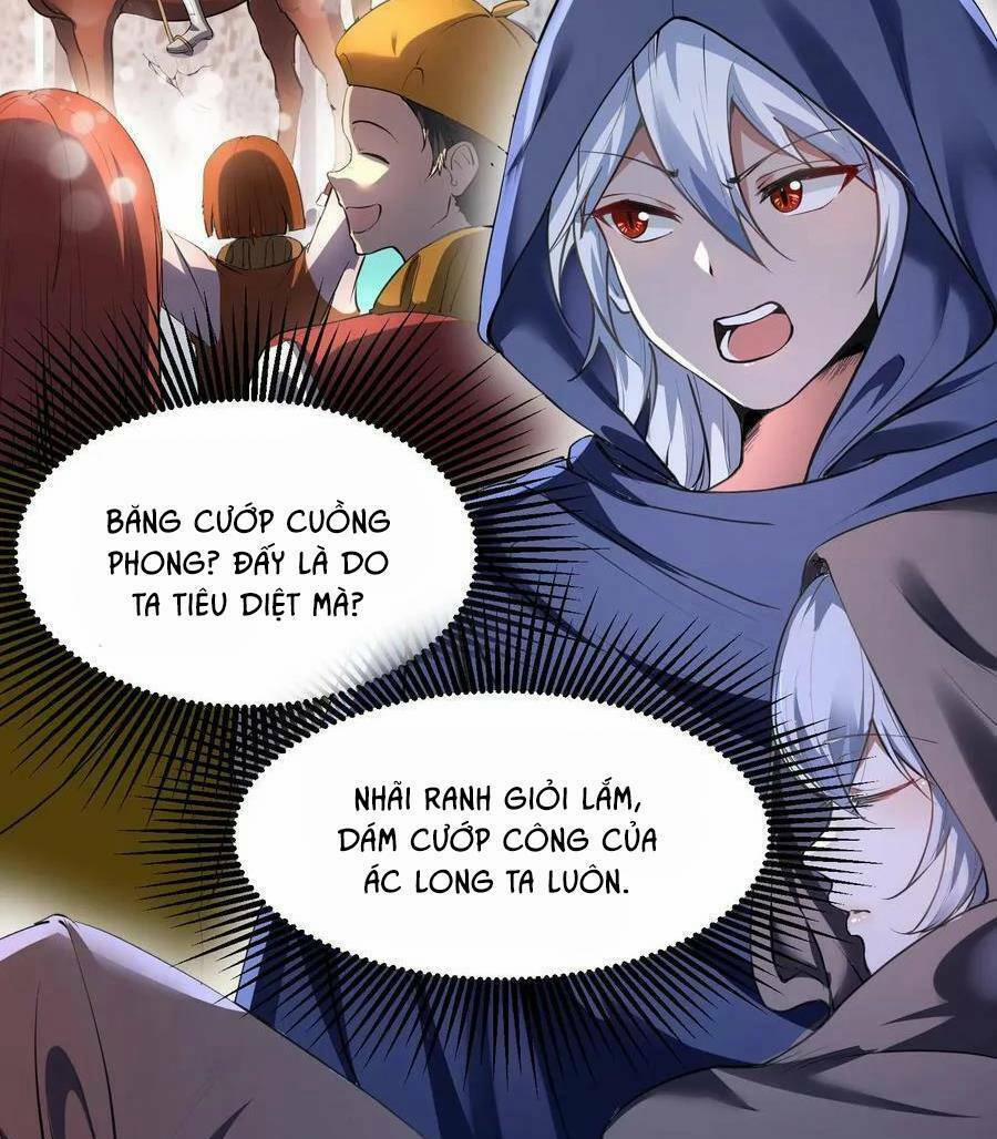 Ác Long Xuyên Không: Khởi Đầu Quốc Vương Hiến Tế Công Chúa 20 trang 4