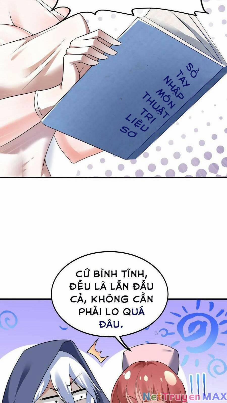 Ác Long Xuyên Không: Khởi Đầu Quốc Vương Hiến Tế Công Chúa 21 trang 11