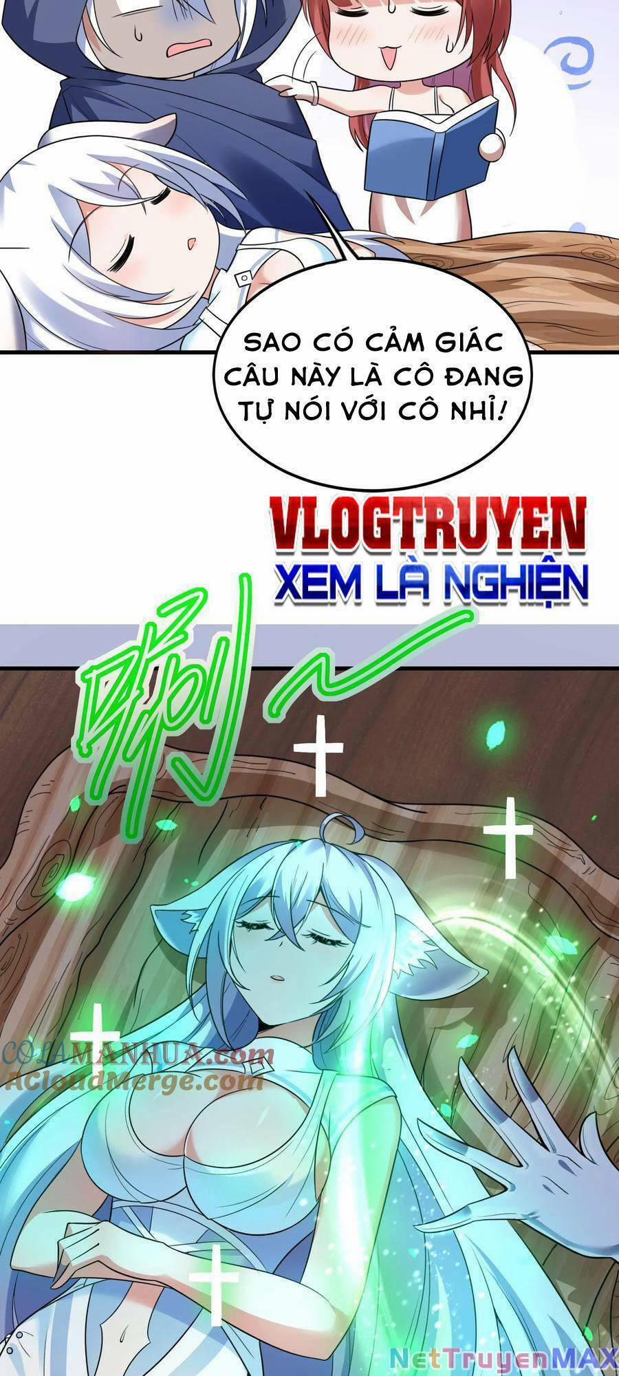 Ác Long Xuyên Không: Khởi Đầu Quốc Vương Hiến Tế Công Chúa 21 trang 12