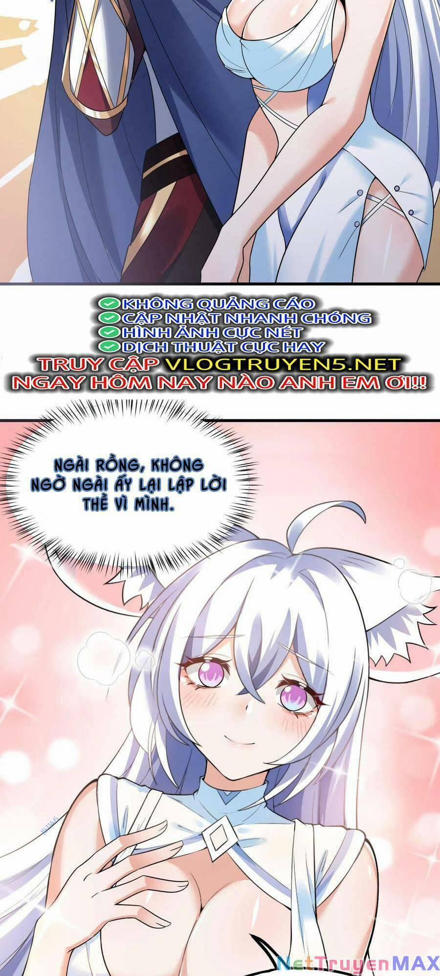 Ác Long Xuyên Không: Khởi Đầu Quốc Vương Hiến Tế Công Chúa 21 trang 27