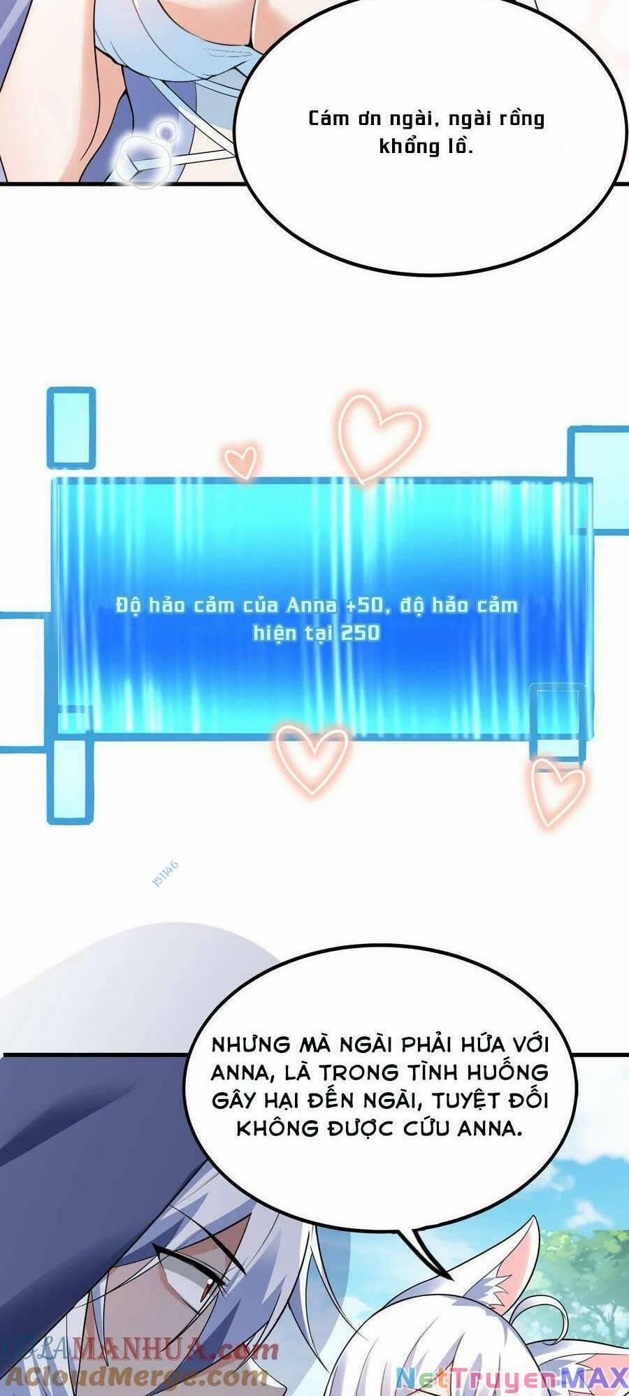 Ác Long Xuyên Không: Khởi Đầu Quốc Vương Hiến Tế Công Chúa 21 trang 28