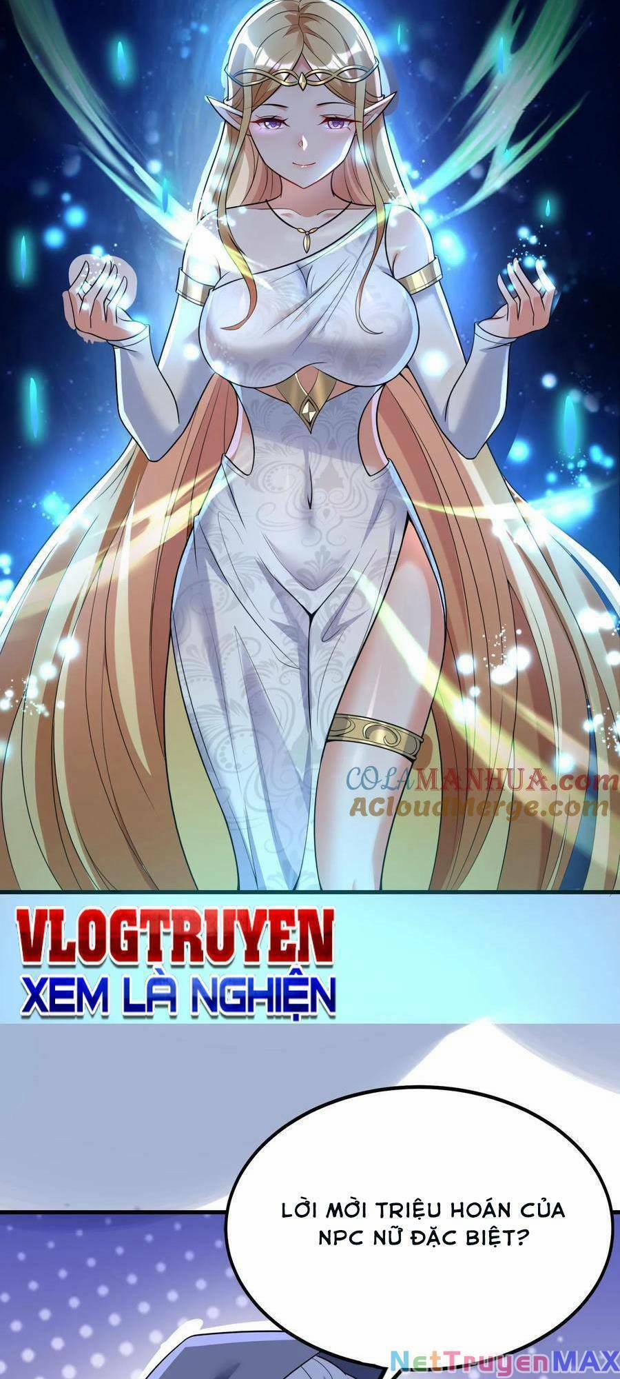 Ác Long Xuyên Không: Khởi Đầu Quốc Vương Hiến Tế Công Chúa 21 trang 30