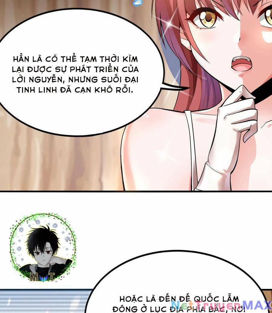 Ác Long Xuyên Không: Khởi Đầu Quốc Vương Hiến Tế Công Chúa 21 trang 4