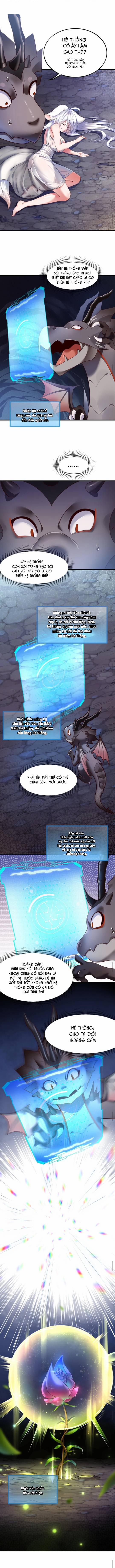 Ác Long Xuyên Không: Khởi Đầu Quốc Vương Hiến Tế Công Chúa 3 trang 2