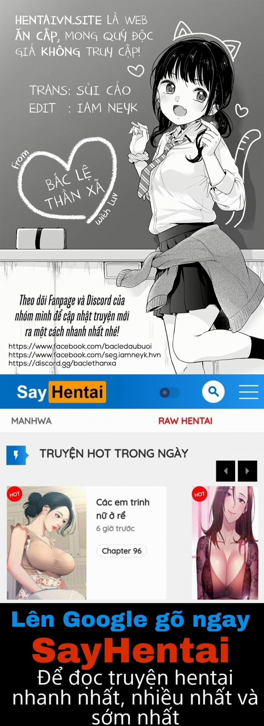 Ác Mộng Oneshot trang 39