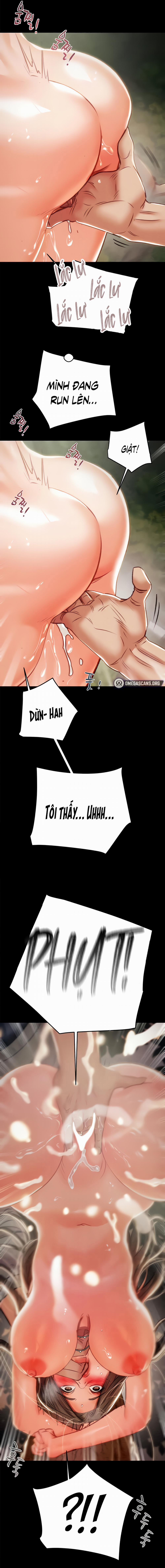 Ác Nhân Tước Đoạt 19 trang 12