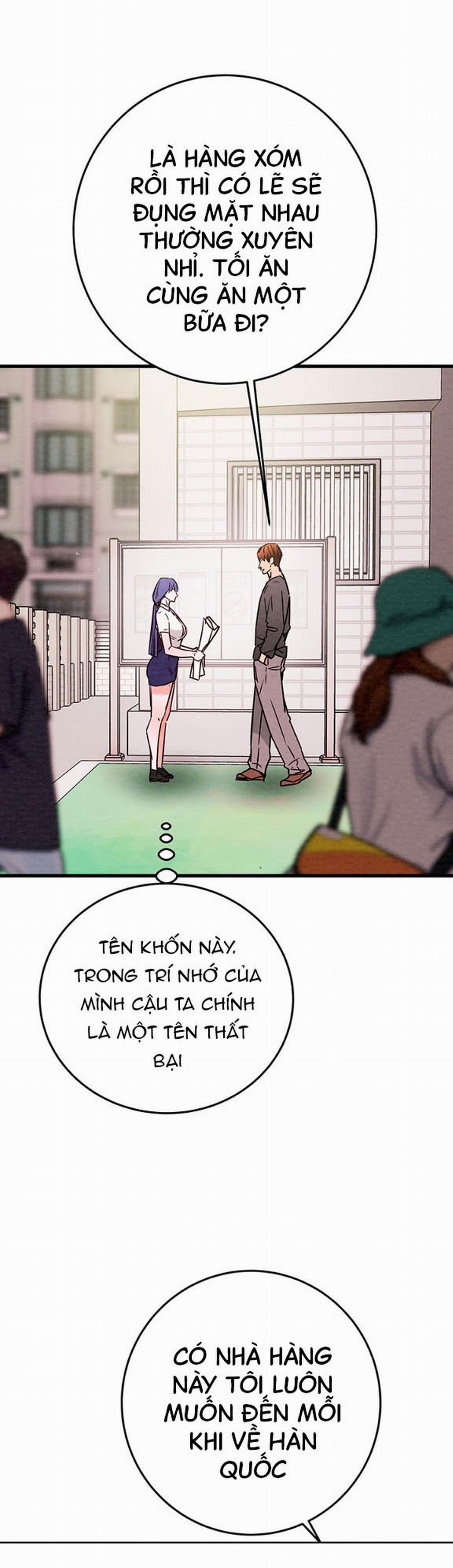 Ác Nhân Tước Đoạt 2 trang 10