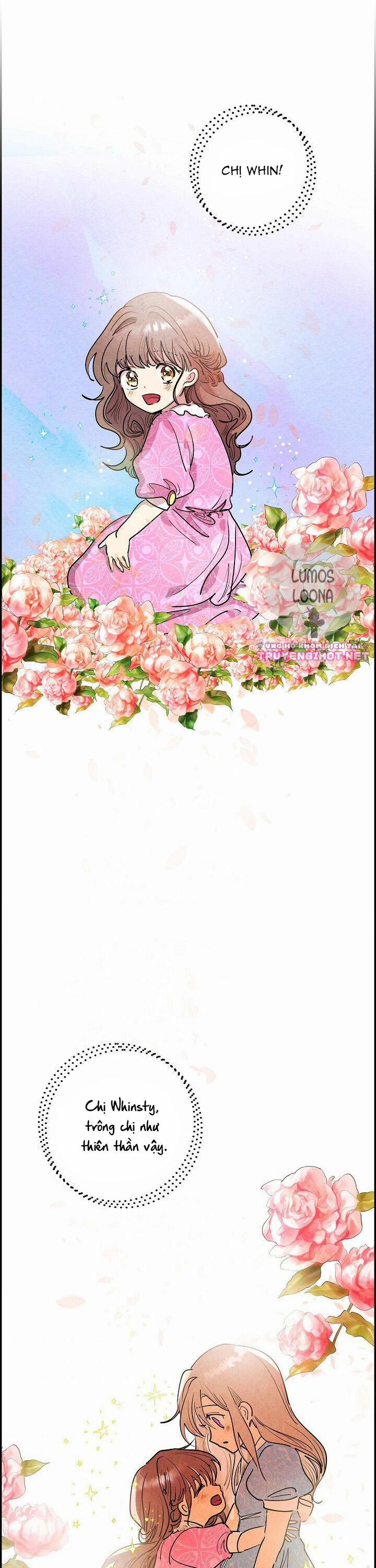 Ác Nữ Giả Khờ 1 trang 22