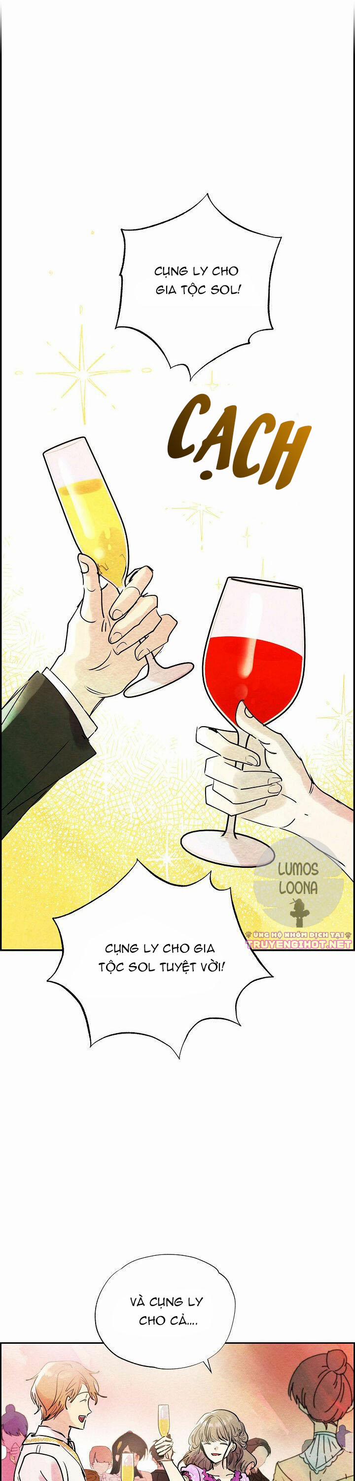 Ác Nữ Giả Khờ 1 trang 24