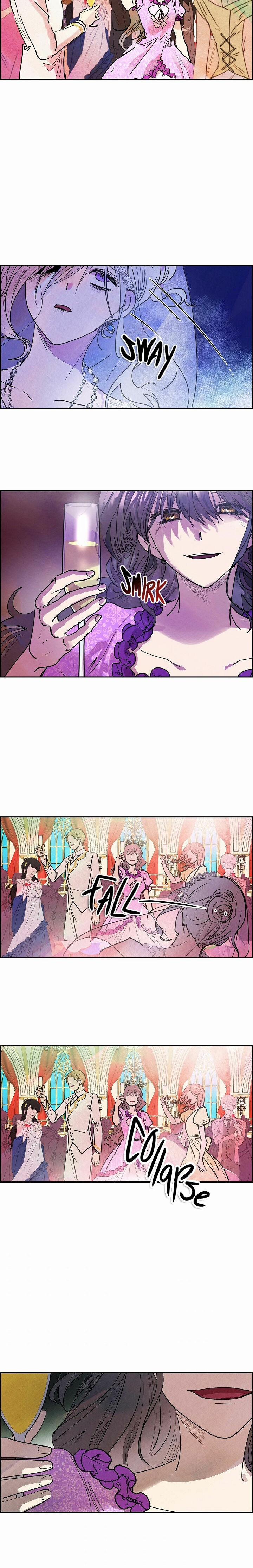 Ác Nữ Giả Khờ 1 trang 25