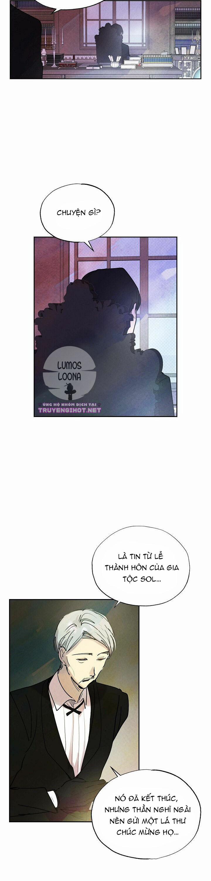 Ác Nữ Giả Khờ 1 trang 27