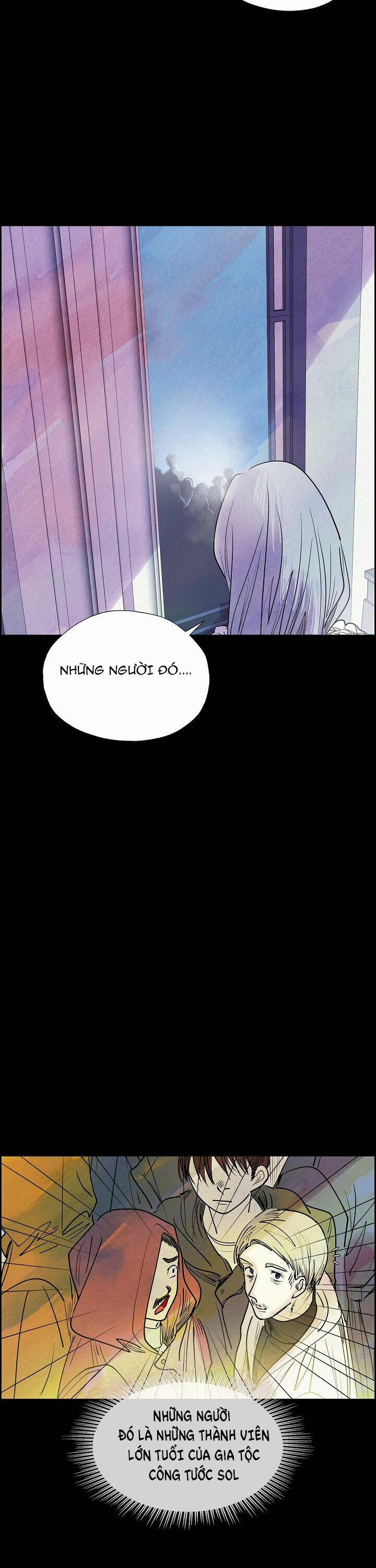 Ác Nữ Giả Khờ 2 trang 18