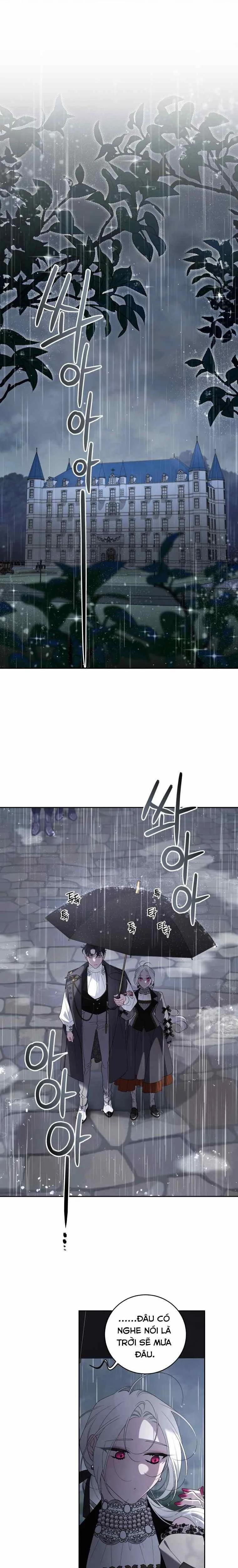 Ác Nữ Thuần Hóa Quái Thú 104 trang 1