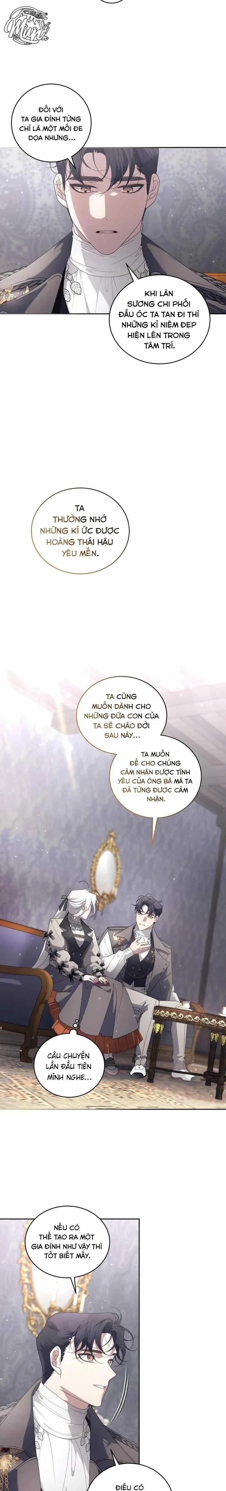 Ác Nữ Thuần Hóa Quái Thú 104 trang 24
