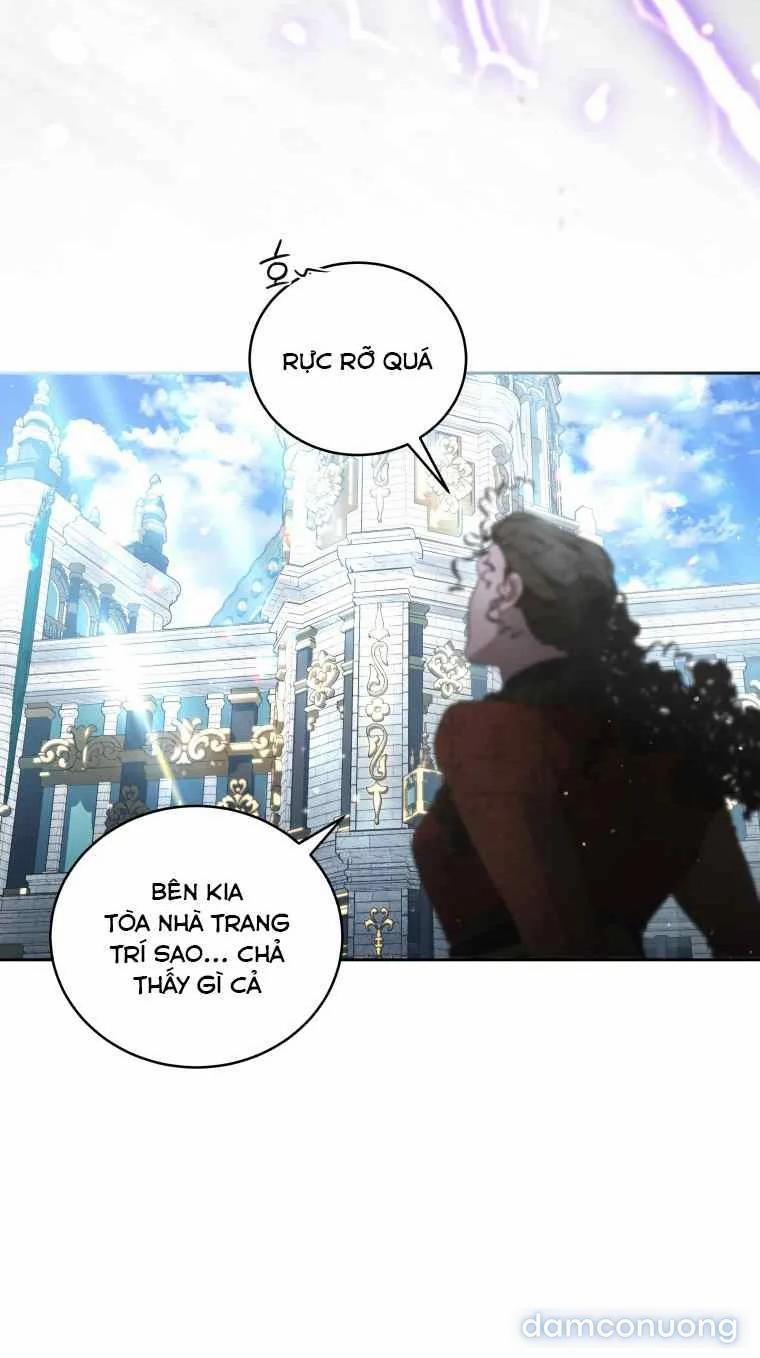 Ác Nữ Thuần Hóa Quái Thú 105 trang 3