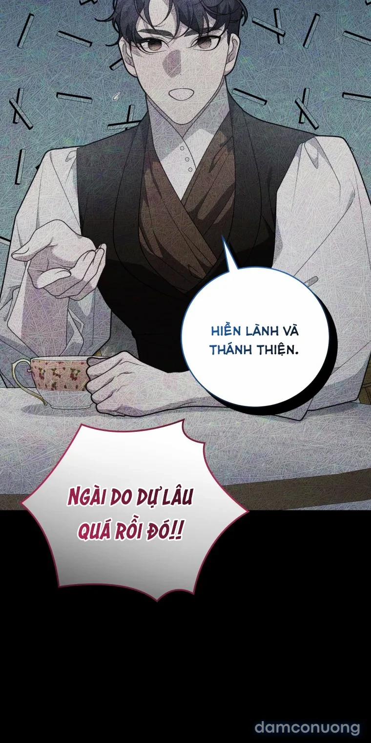 Ác Nữ Thuần Hóa Quái Thú 106 trang 16