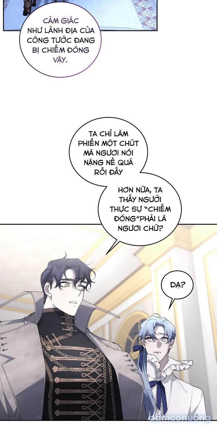 Ác Nữ Thuần Hóa Quái Thú 108 trang 2