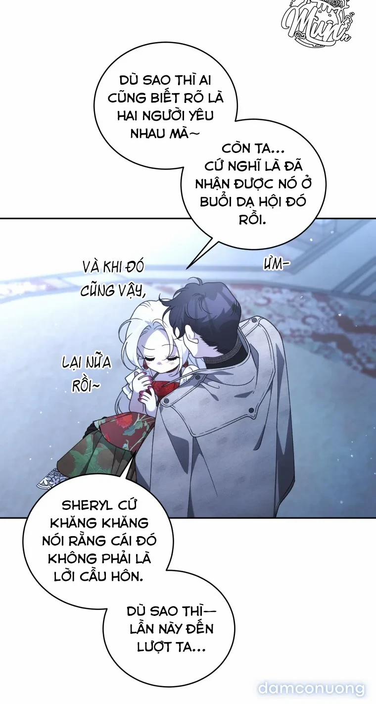 Ác Nữ Thuần Hóa Quái Thú 108 trang 28