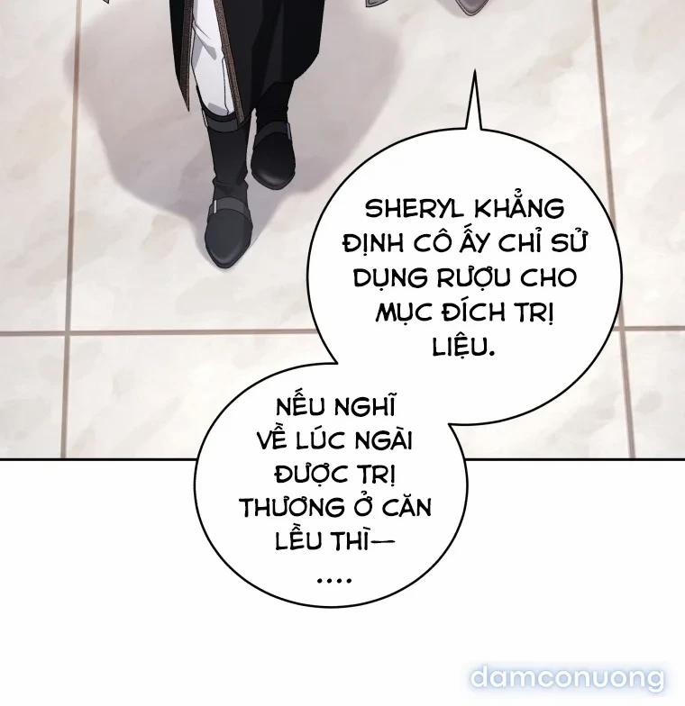 Ác Nữ Thuần Hóa Quái Thú 108 trang 4