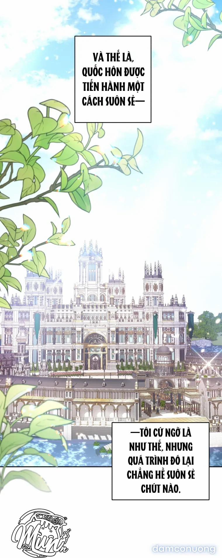 Ác Nữ Thuần Hóa Quái Thú 109 trang 15
