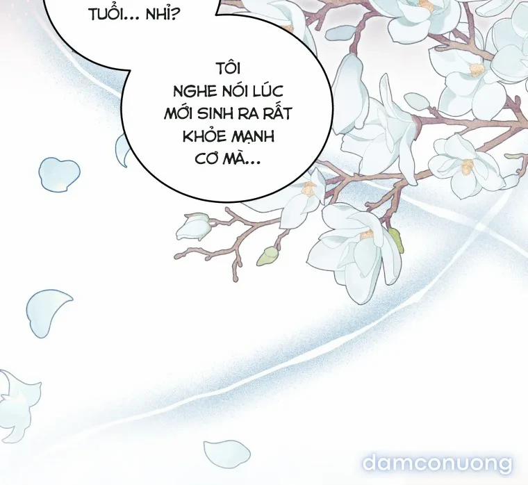 Ác Nữ Thuần Hóa Quái Thú 110 trang 6