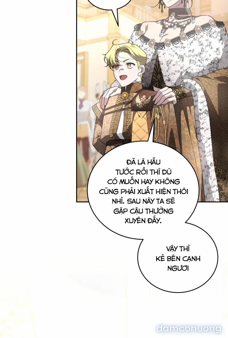 Ác Nữ Thuần Hóa Quái Thú 111 trang 13