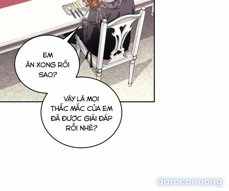 Ác Nữ Thuần Hóa Quái Thú 112 trang 21