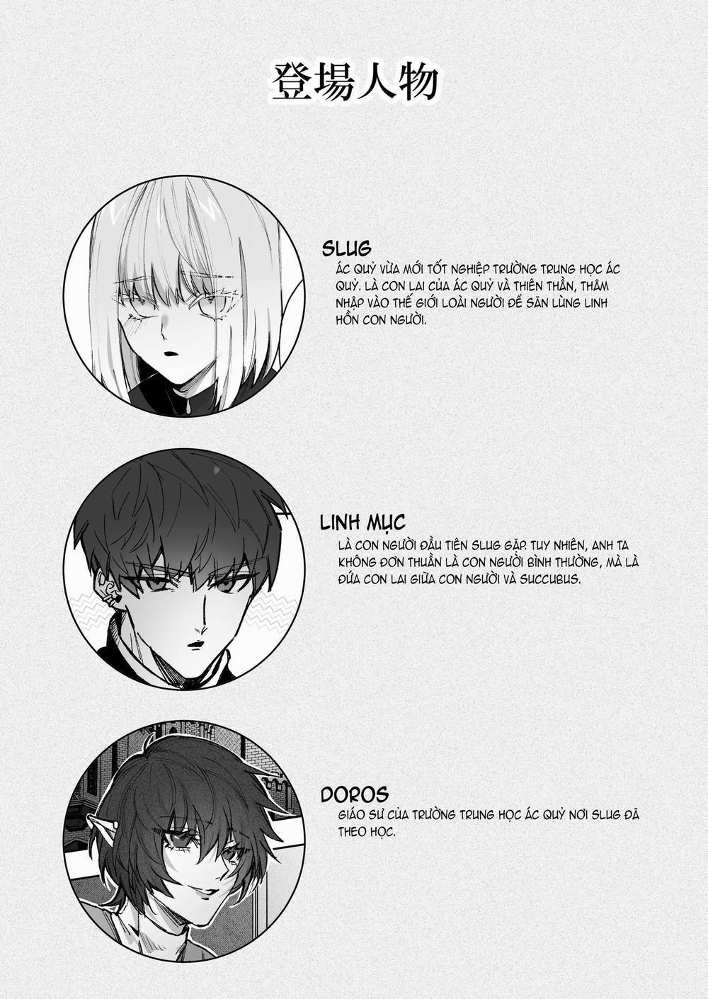 Ác Quỷ Đến Ăn Thịt 1.1 trang 1