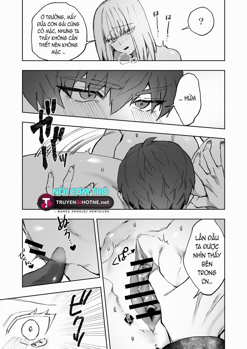 Ác Quỷ Đến Ăn Thịt 1 trang 24