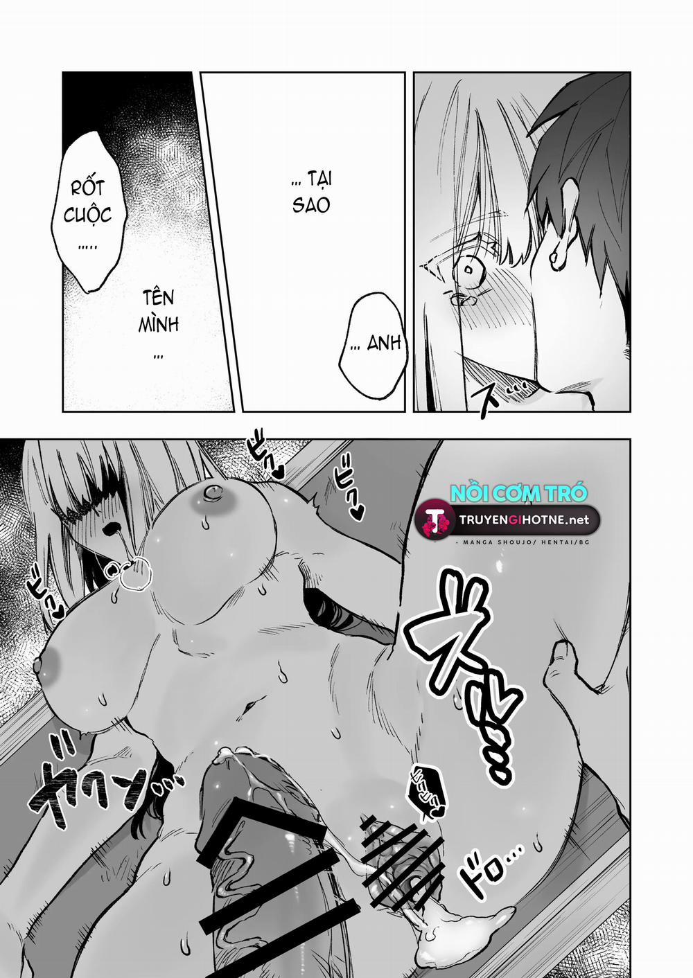 Ác Quỷ Đến Ăn Thịt 3 trang 34