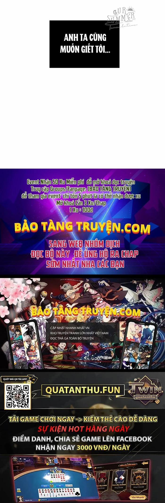 Ác Quỷ Được Theo Đuổi Bởi Thiên Thần 1 trang 4