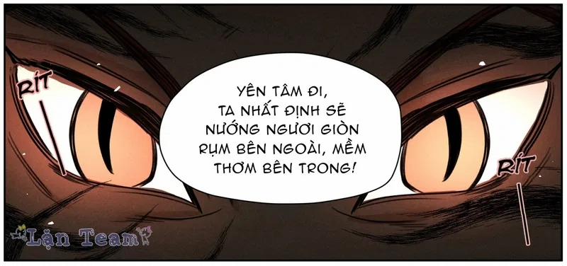 Ác Thần Tập Sự 5 trang 30