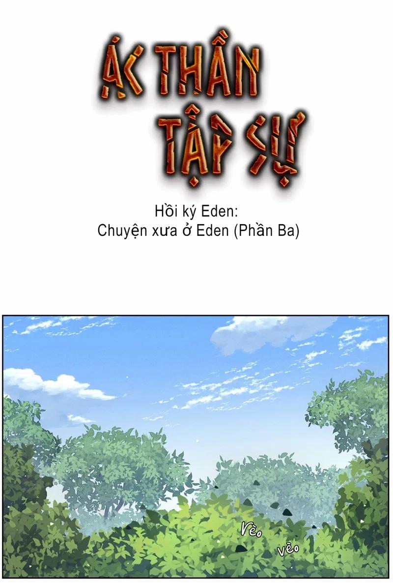 Ác Thần Tập Sự 5 trang 36