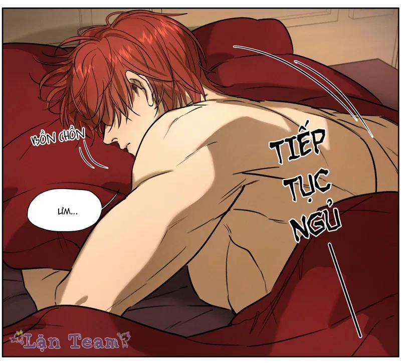 Ác Thần Tập Sự 6 trang 44
