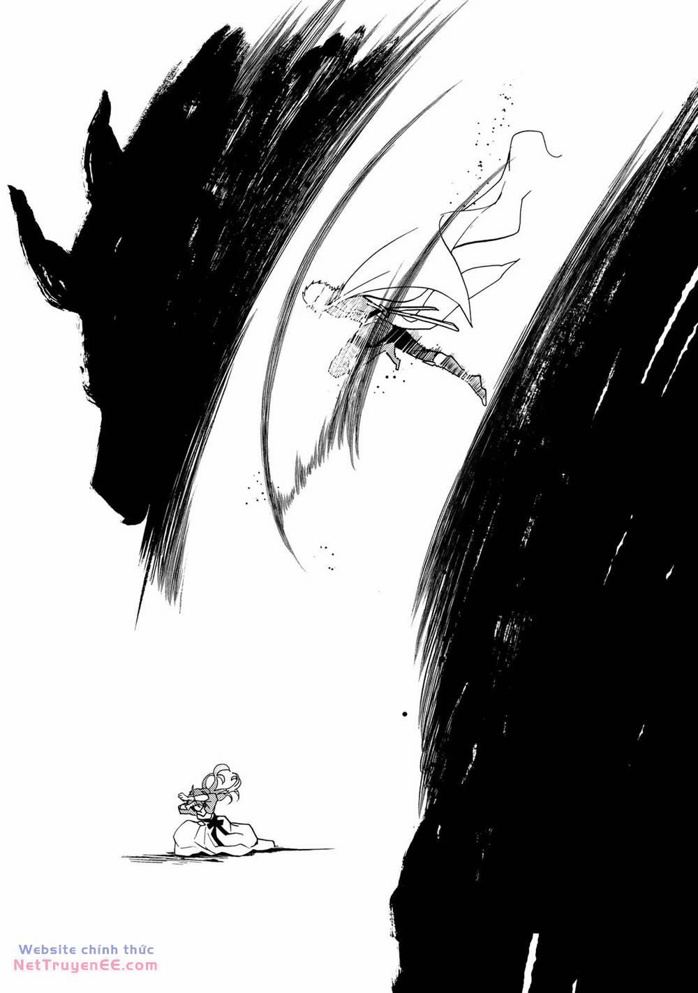 Ác Thực Tiểu Thư Và Cuồng Huyết Công Tước (Akujiki Reijou To Kyouketsu Koushaku) 1 trang 22