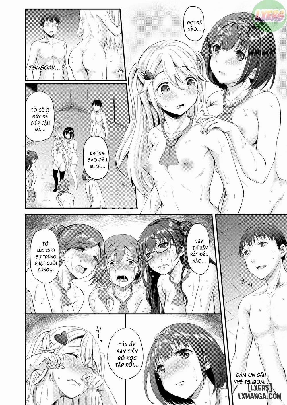 Academic Advancement Committee 4 END trang 8