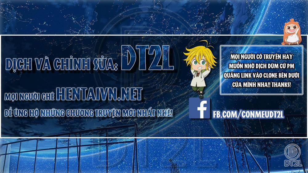 Accomplice Oneshot trang 8